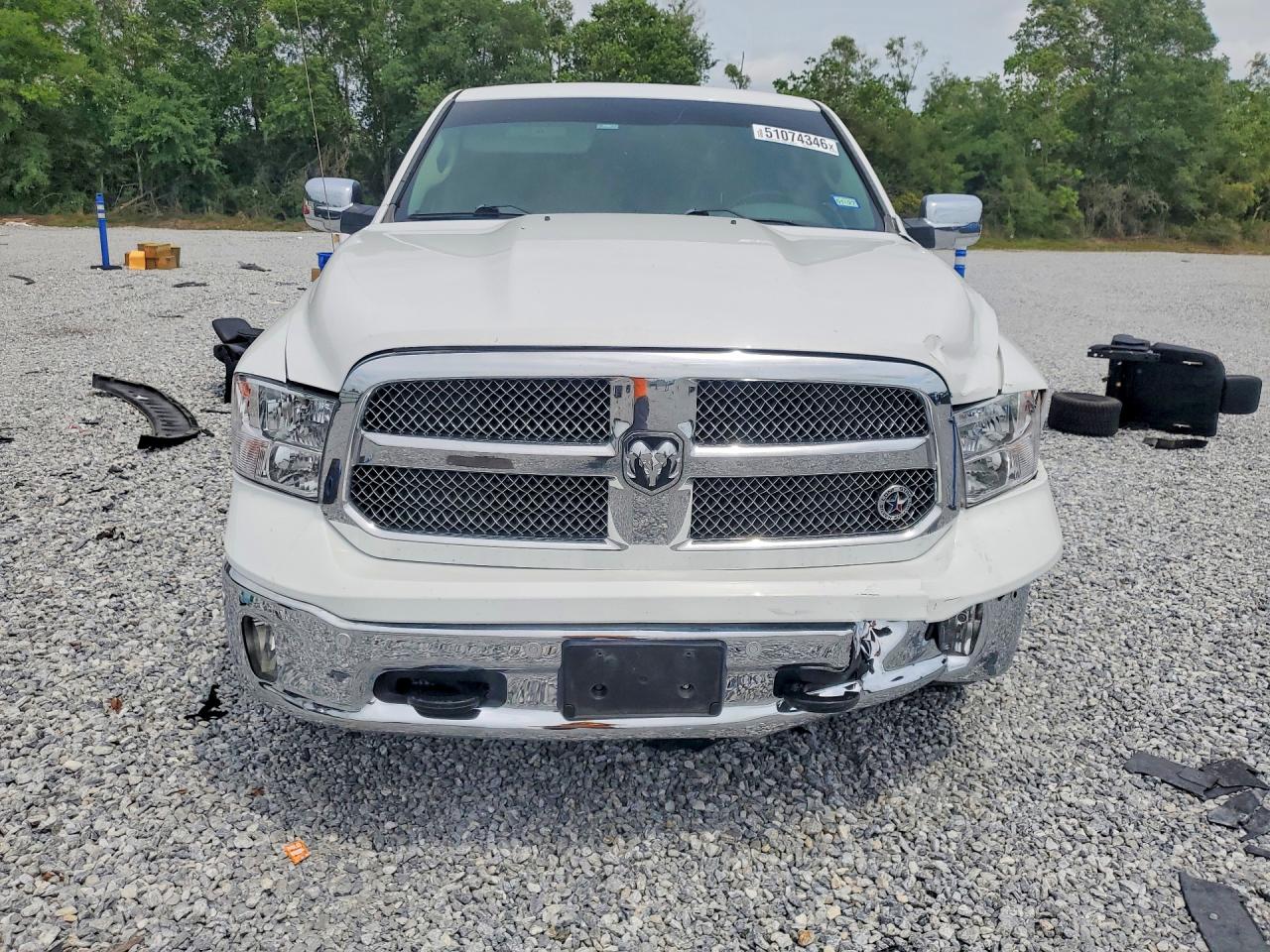 2018 Ram 1500 VIN 1C6RR6LT4JS188301 photo 5