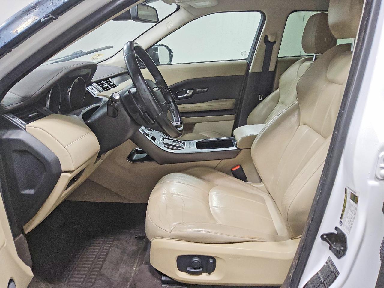 2018 Land Rangerover VIN SALVP2RX9JH317834 photo 7