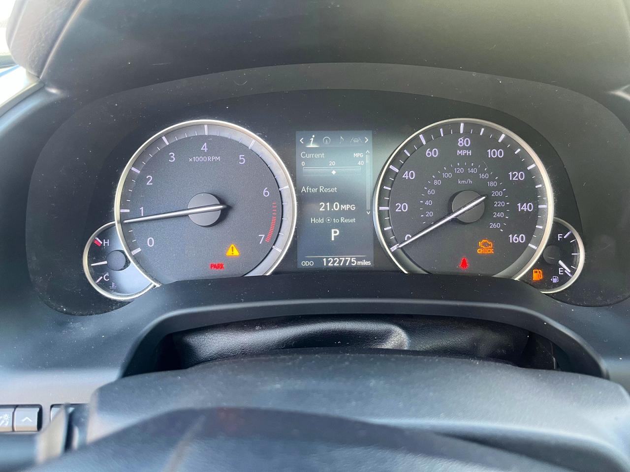 2019 Lexus Rx350 VIN 2T2ZZMCA4KC131431 photo 6