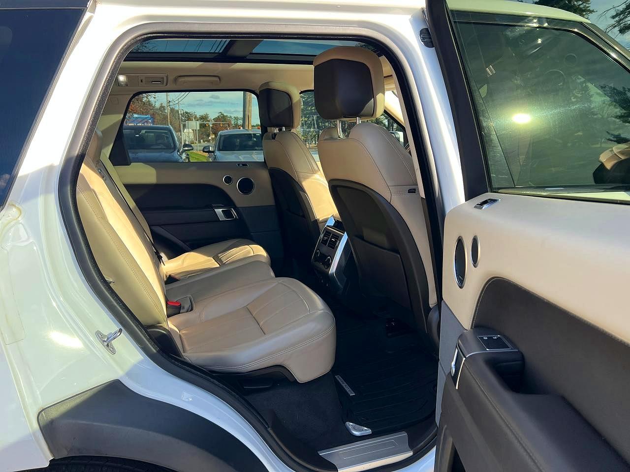 2018 Land Rangerover VIN SALWR2RV8JA187079 photo 6