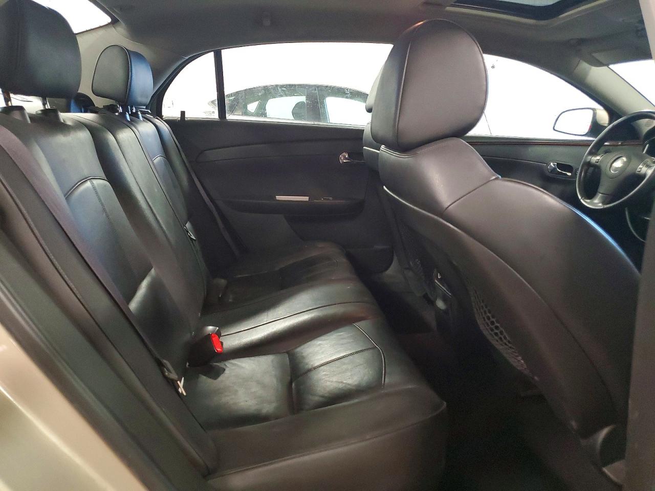 2010 Chevrolet Malibu ltz VIN 1G1ZE5EB2AF205469 photo 10