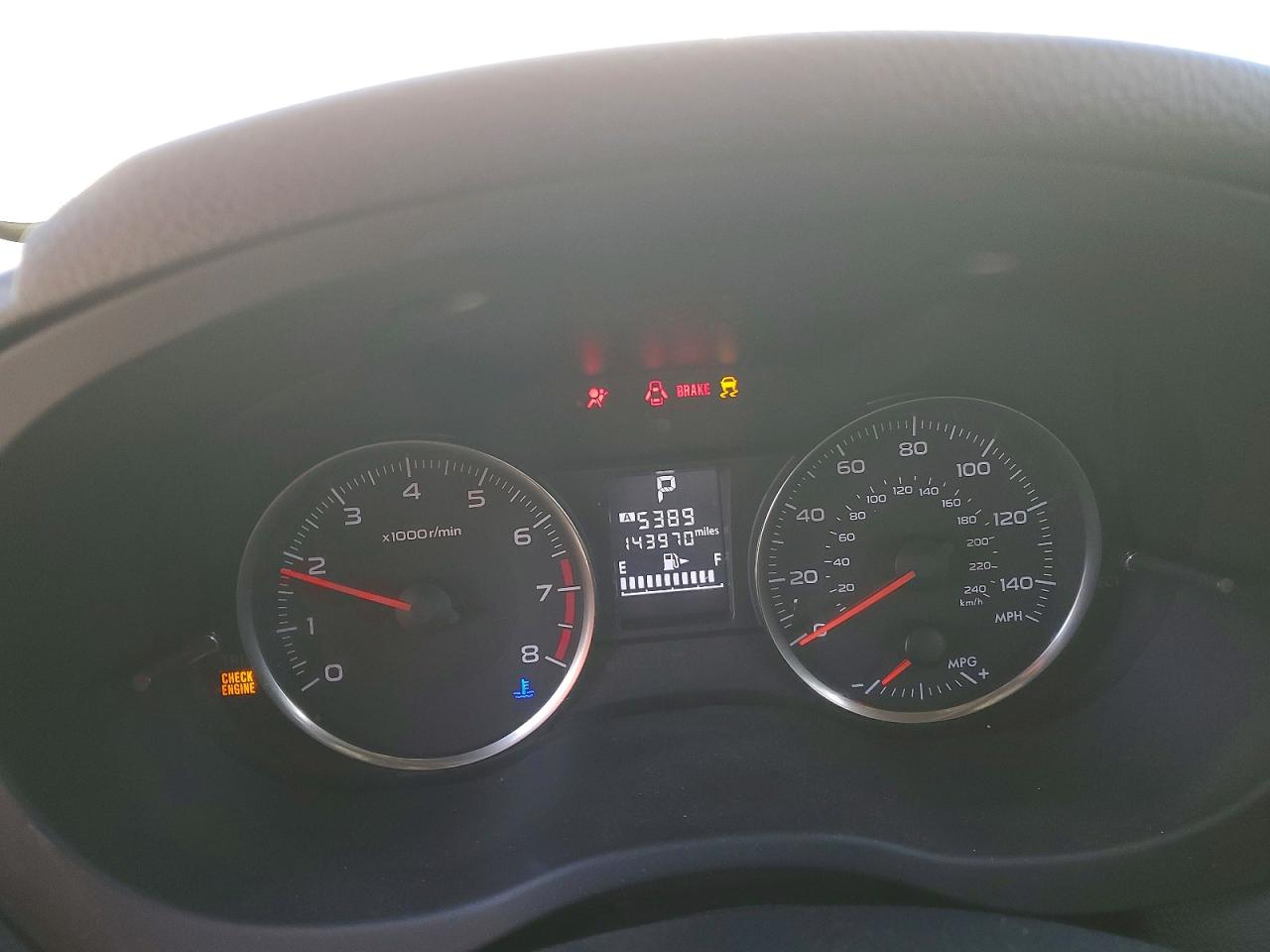 2017 Subaru Crosstrek VIN JF2GPABC0HH246181 photo 9