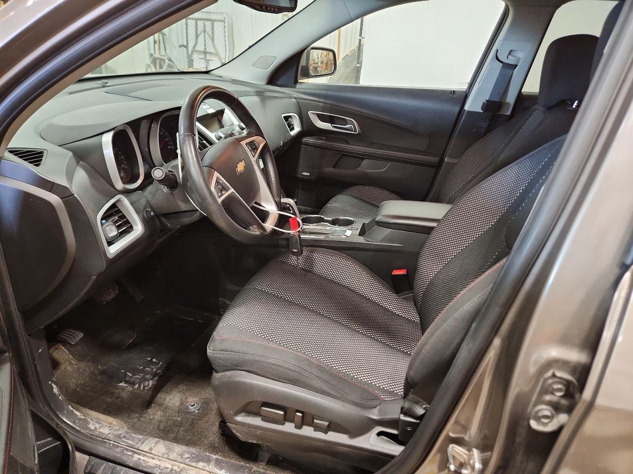 2011 CHEV Equinox VIN 2CNFLNE53B6429982 photo 7