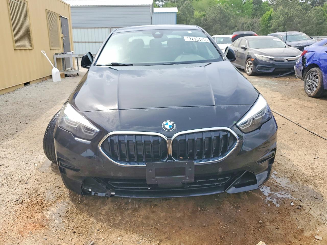 2024 BMW 2 series VIN WBA73AK06R7N50894 photo 5