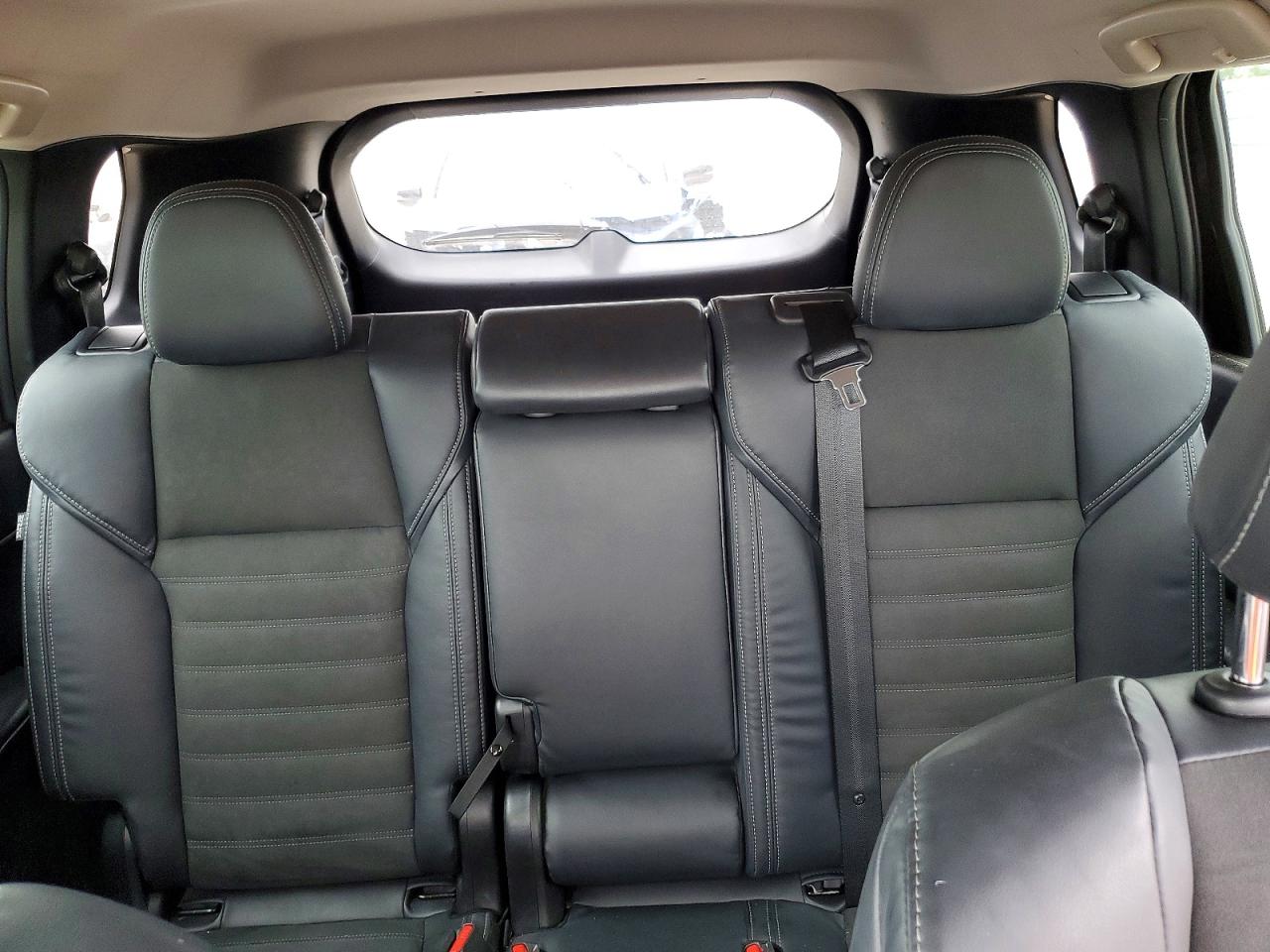 2022 Mitsubishi Outlander VIN JA4J4UA83NZ036377 photo 10