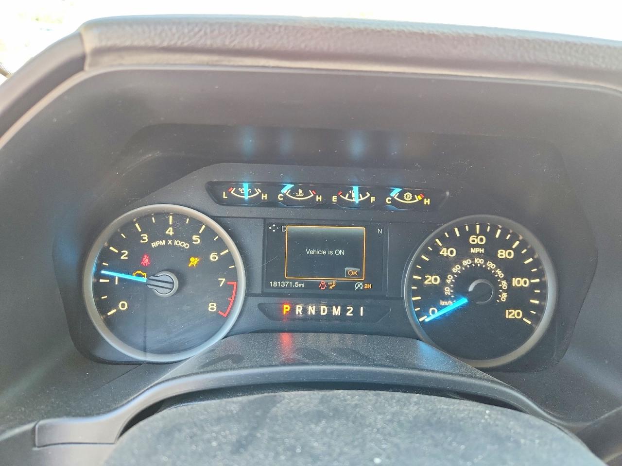2018 F150 VIN 1FTEX1EB9JKD51562 photo 9