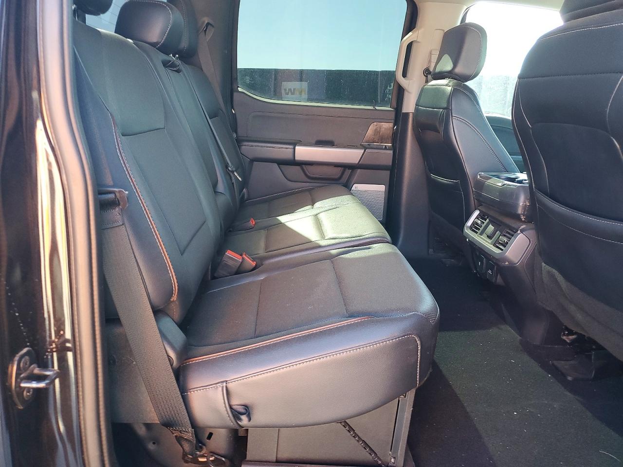 2023 Ford F150 VIN 1FTFW1E89PKF92123 photo 10