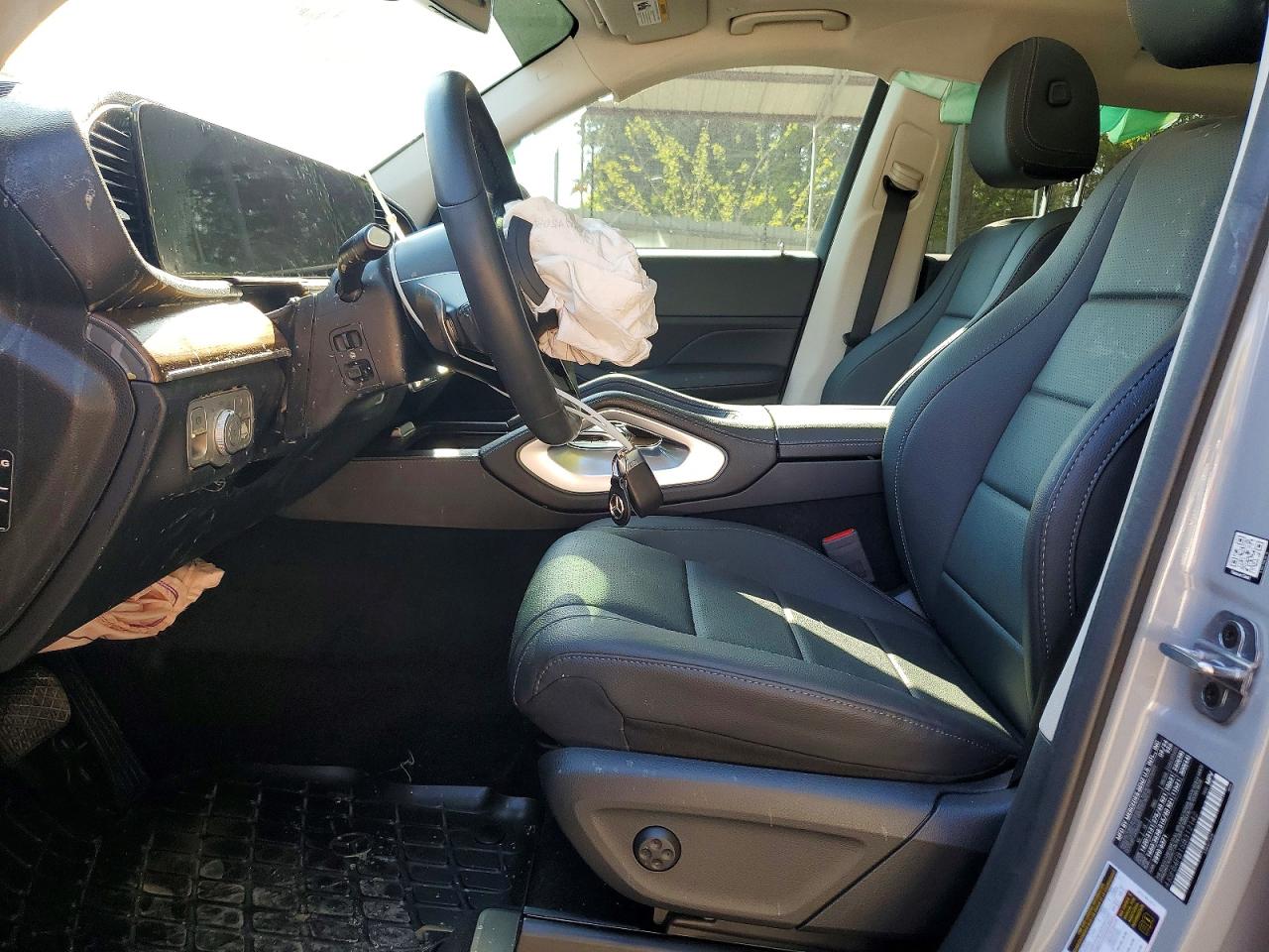 2025 MERCEDES-BENZ Gle class VIN 4JGFB4FB1SB312142 photo 7