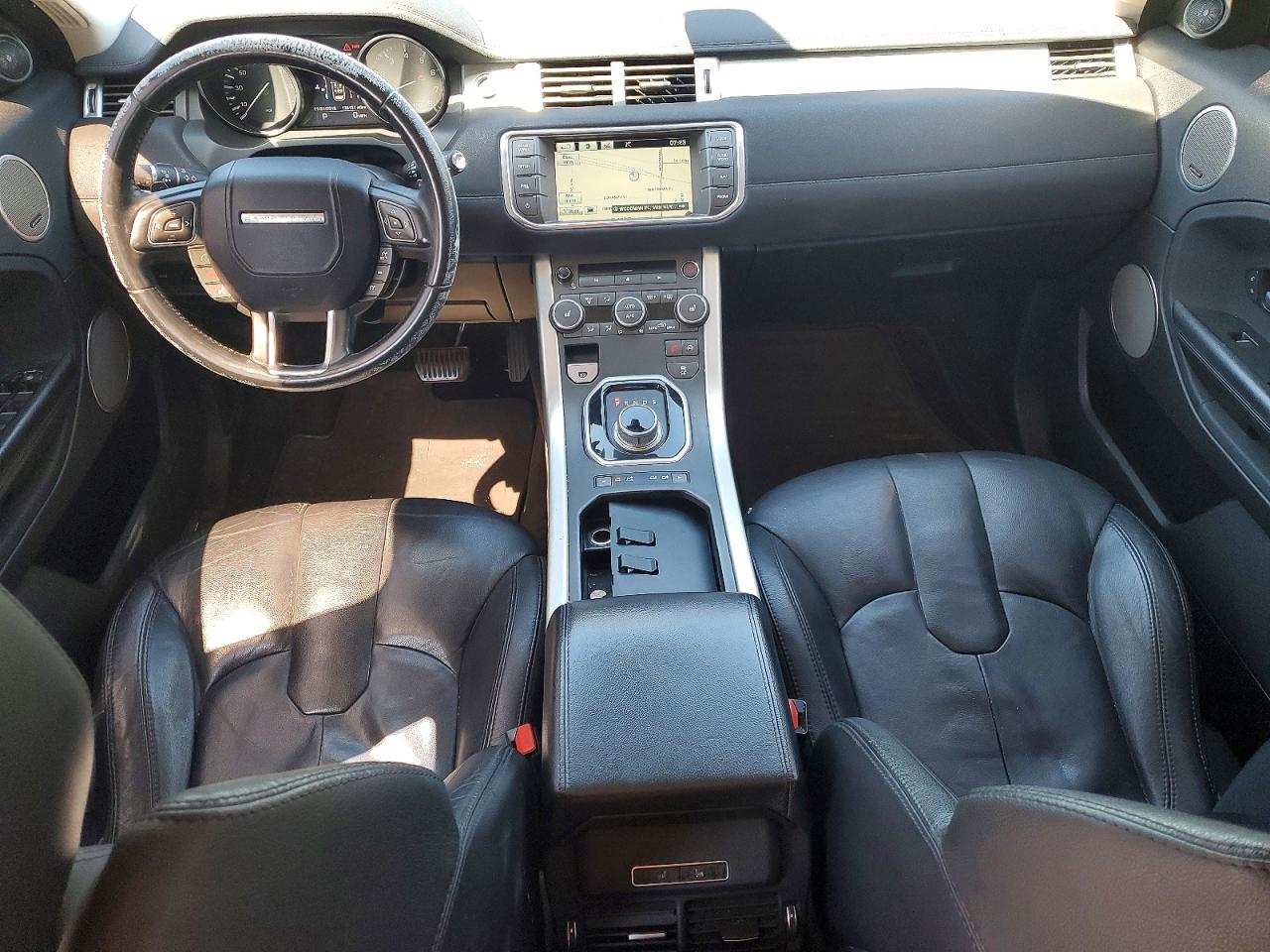 2015 Land Rangerover VIN SALVP2BG7FH958174 photo 8