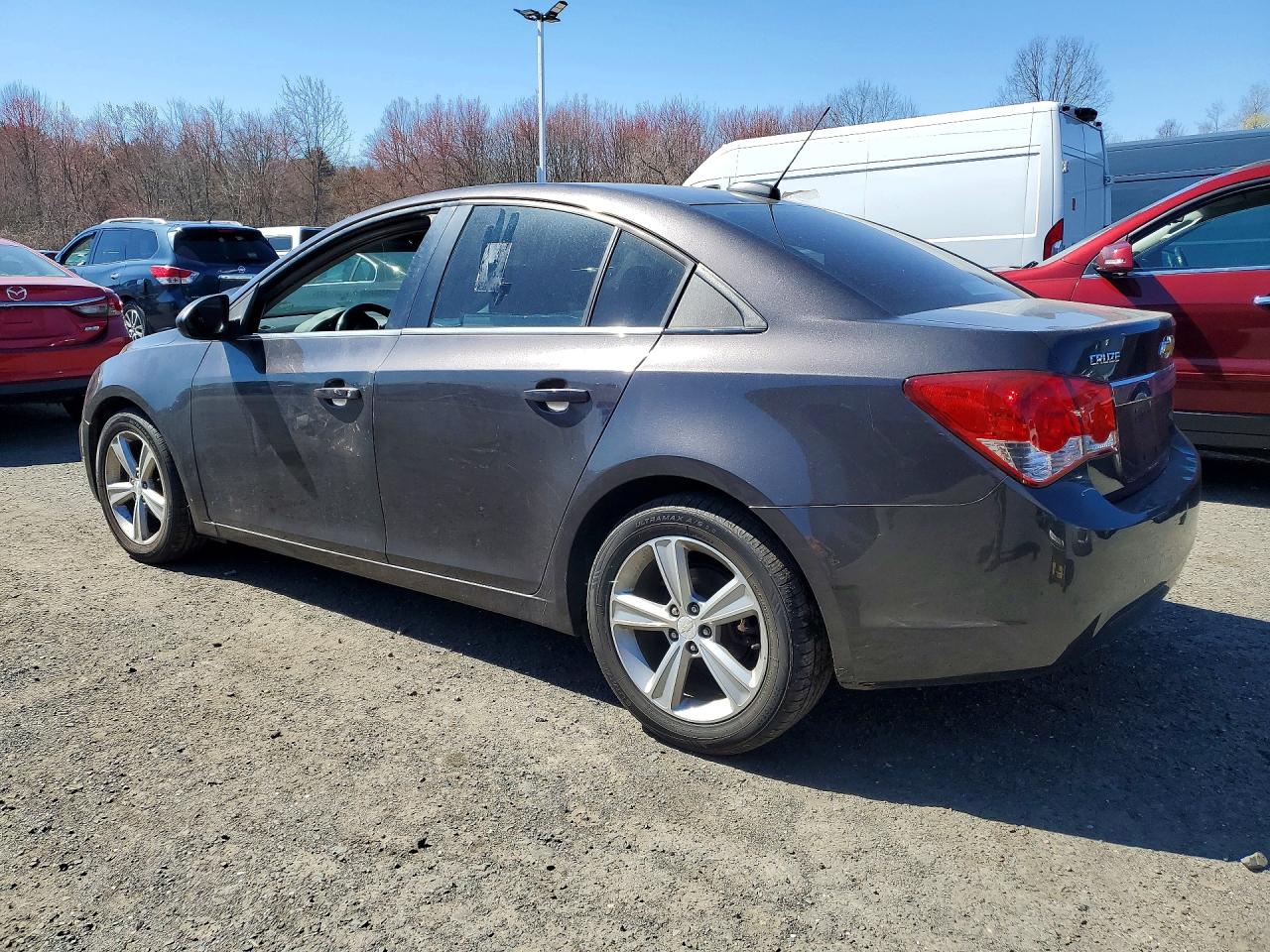 2015 CHEV Cruze VIN 1G1PE5SB9F7215395 photo 2