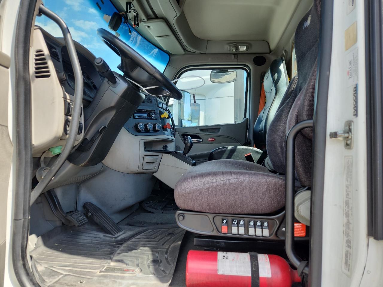 2018 PETERBILT All other VIN 1XPBA48X3JD477254 photo 5
