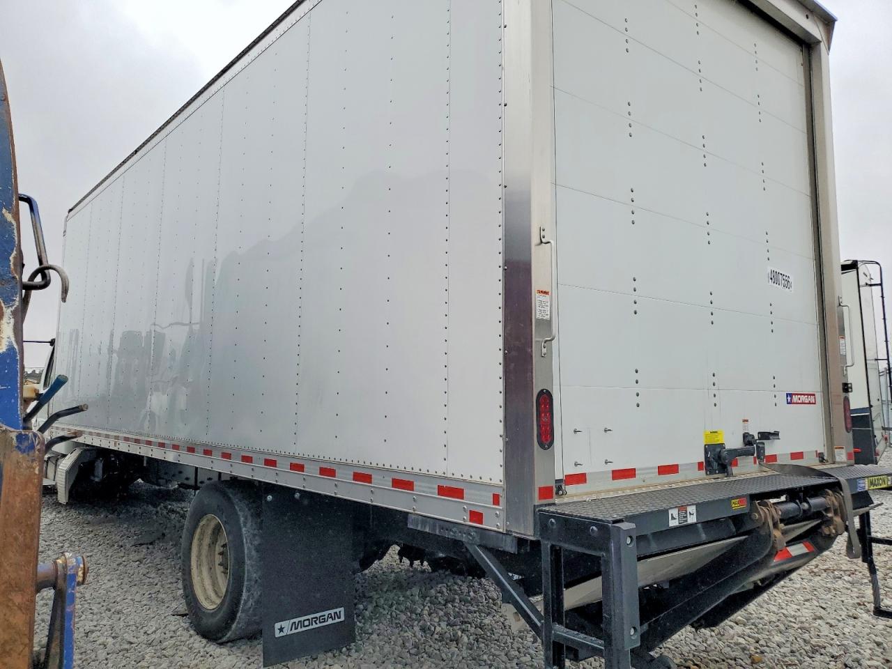 2025 FREIGHTLINER All other VIN 1FVACWFC8SHWG4289 photo 3