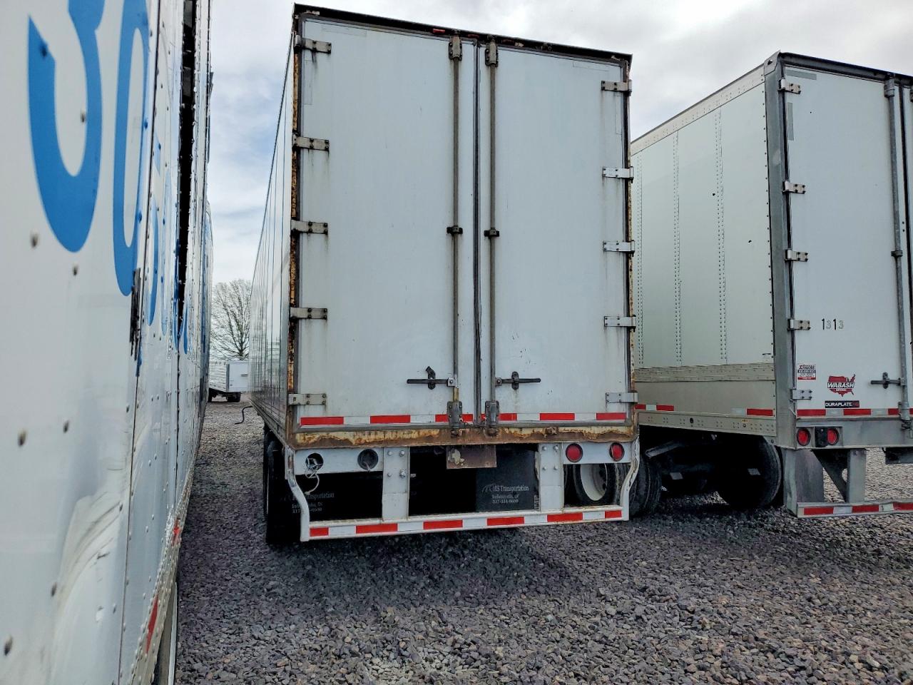 2001 WABASH All models VIN 1JJV532WX1L631100 photo 3