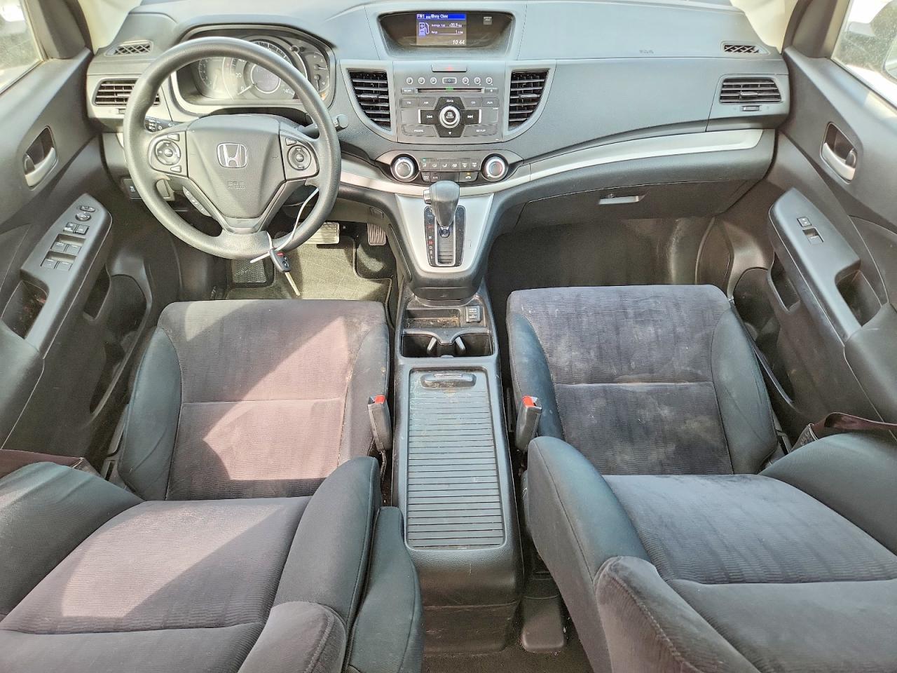2013 HONDA Crv VIN 5J6RM3H33DL028076 photo 8