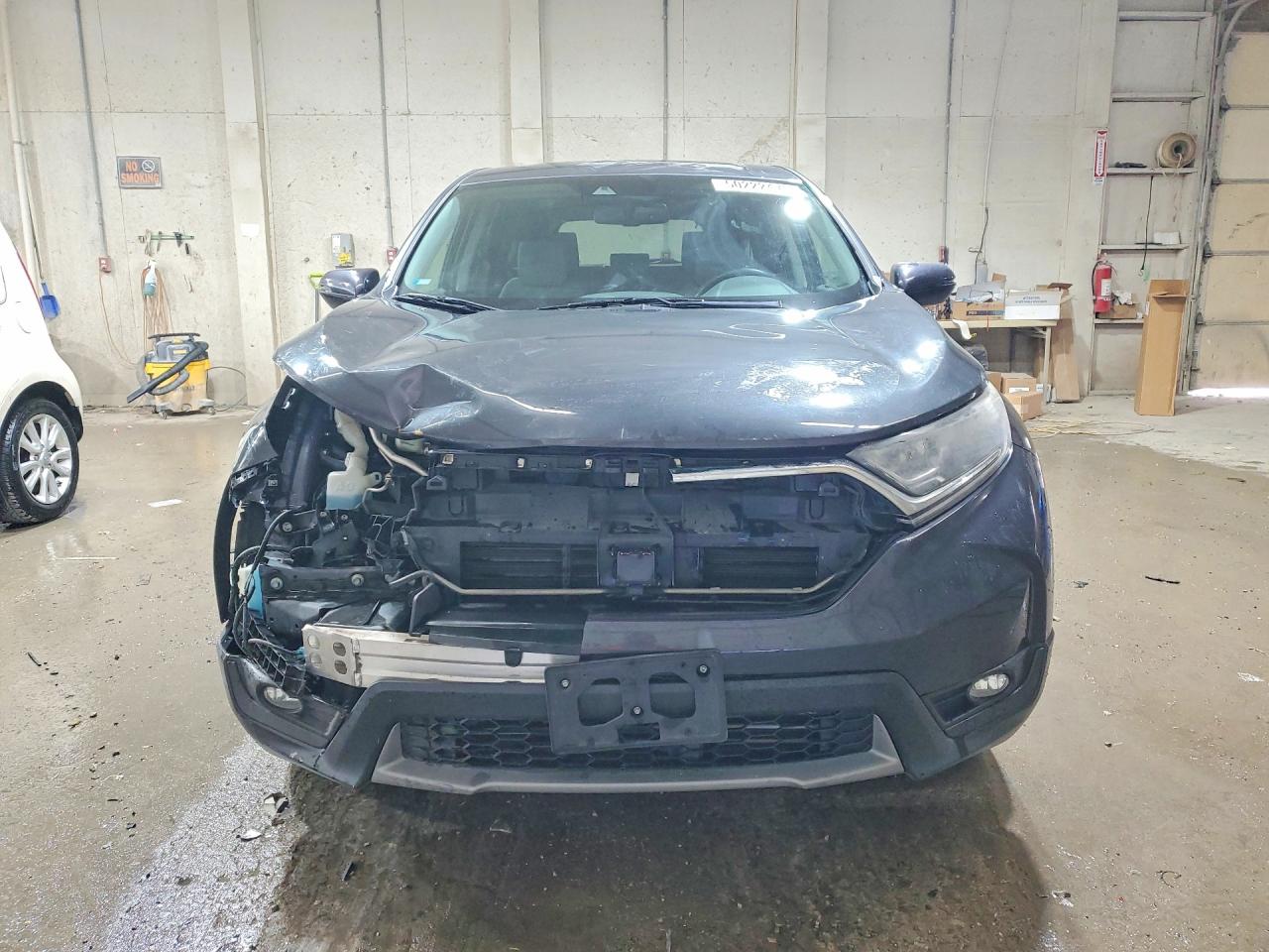 2019 Honda Crv VIN 7FARW1H89KE011142 photo 5