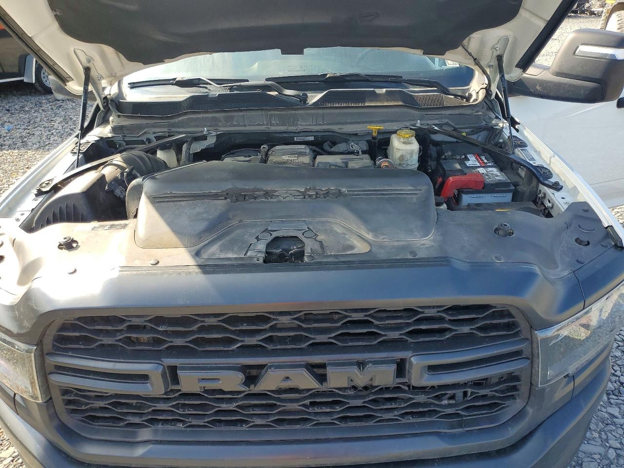 2024 Ram 4500 VIN 3C7WRLEL3RG280061 photo 11