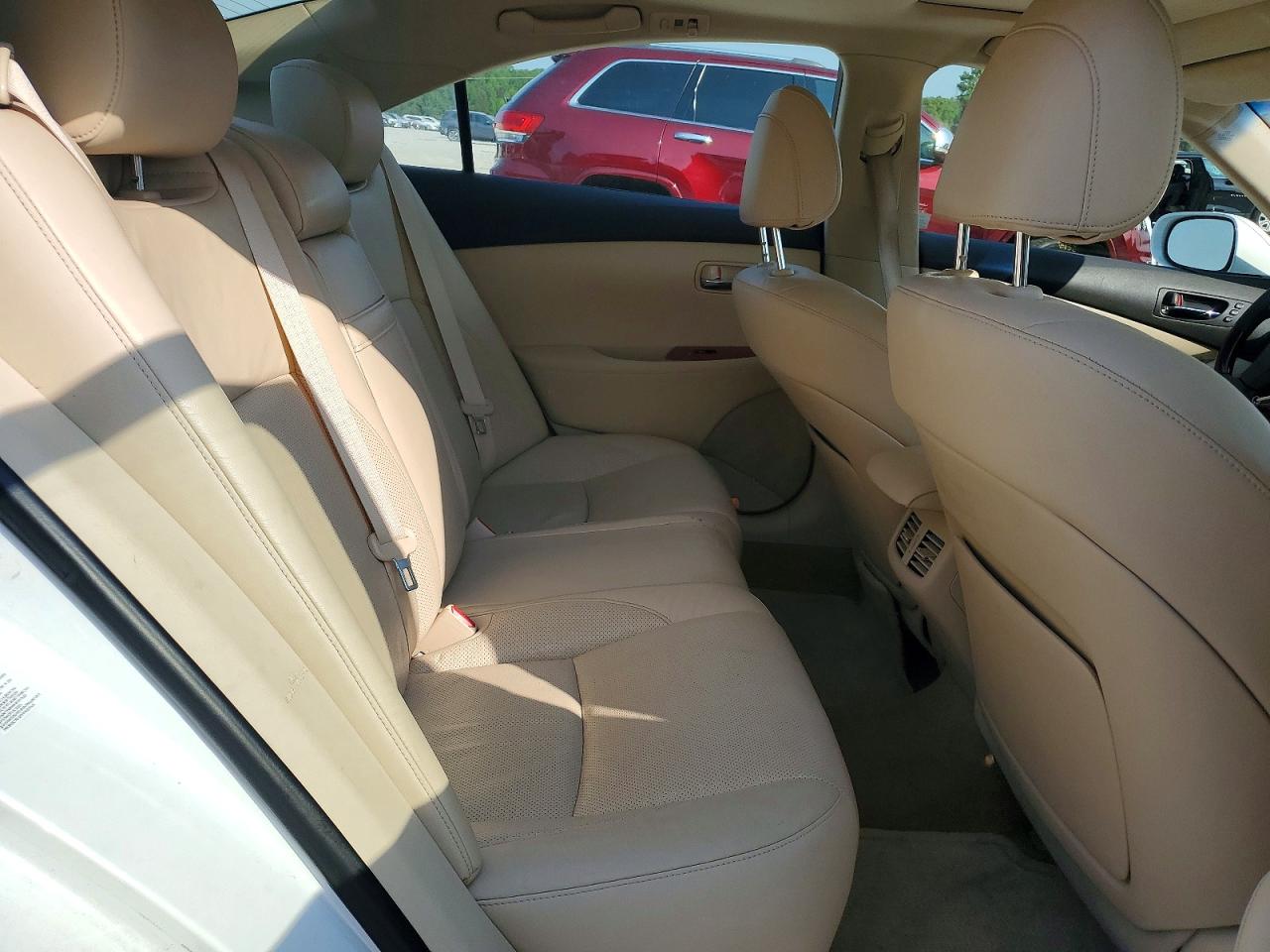 2012 Lexus ES350 VIN JTHBK1EG2C2504880 photo 10