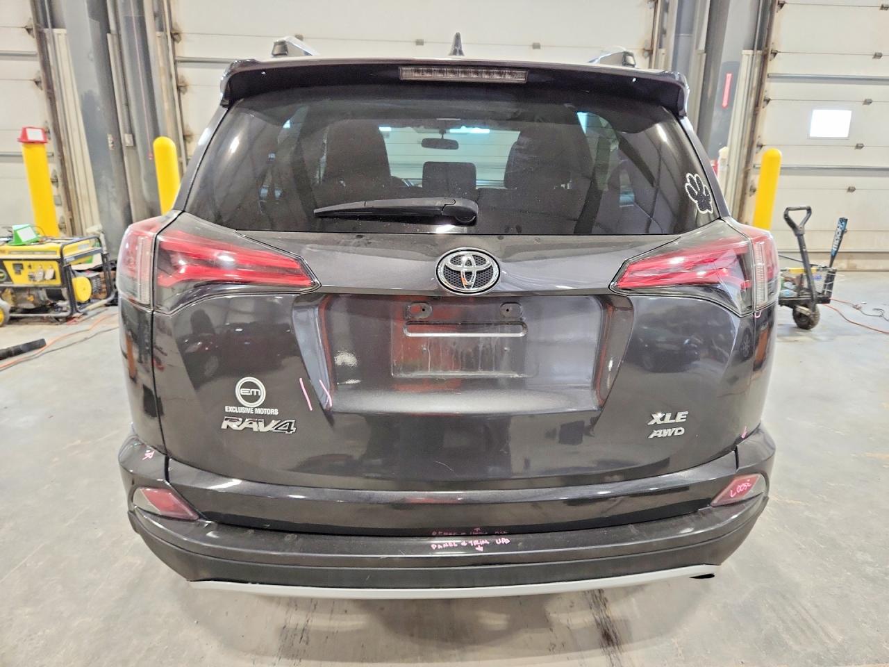 2016 Toyota Rav4 VIN 2T3RFREV3GW451685 photo 6