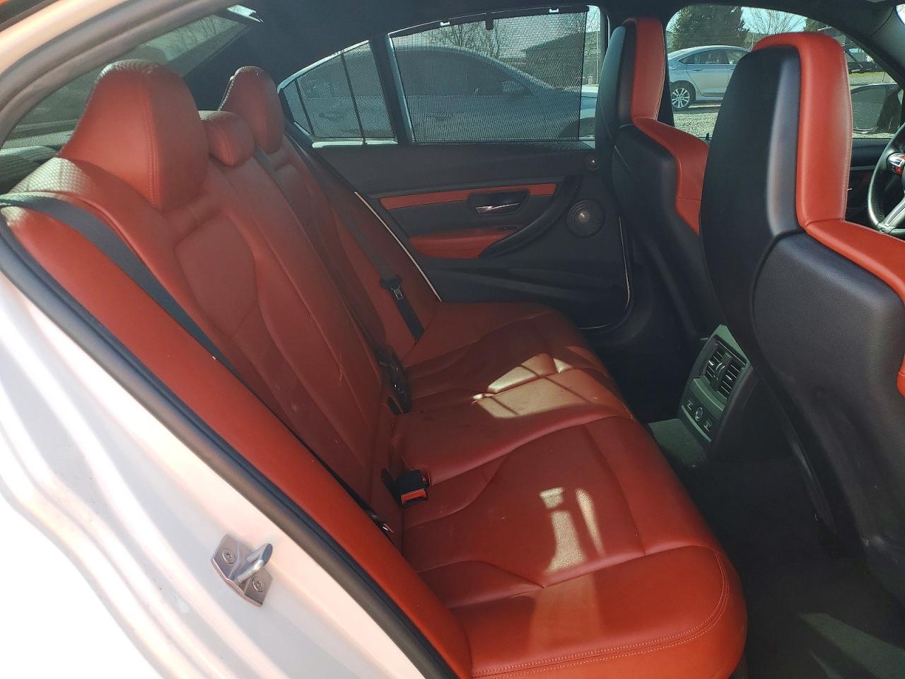2015 BMW M3 VIN WBS3C9C59FP803382 photo 10