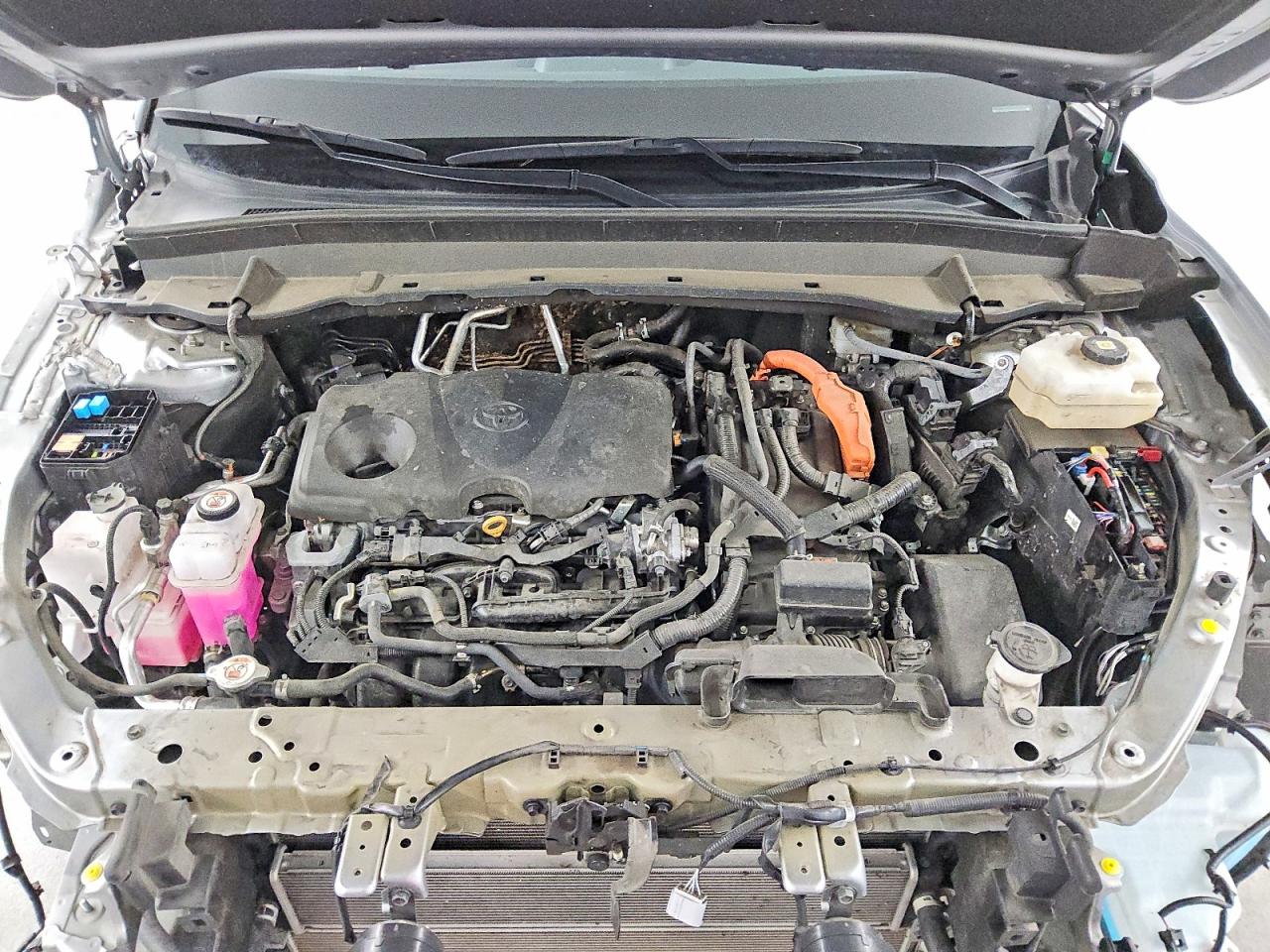 2024 Toyota All other VIN 5TDACAB59RS017495 photo 12
