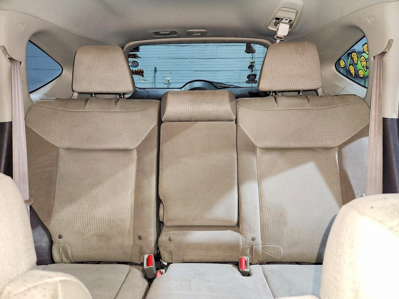 2012 Honda Crv VIN JHLRM4H51CC023635 photo 10
