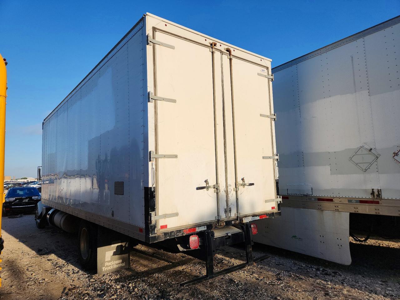 2023 KENWORTH All other VIN 2NKHHM6X8PM252159 photo 2