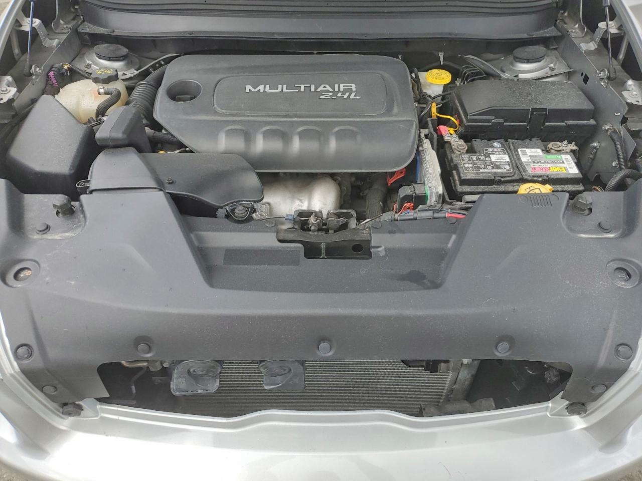 2017 Jeep Cherokee VIN 1C4PJLABXHW540915 photo 12