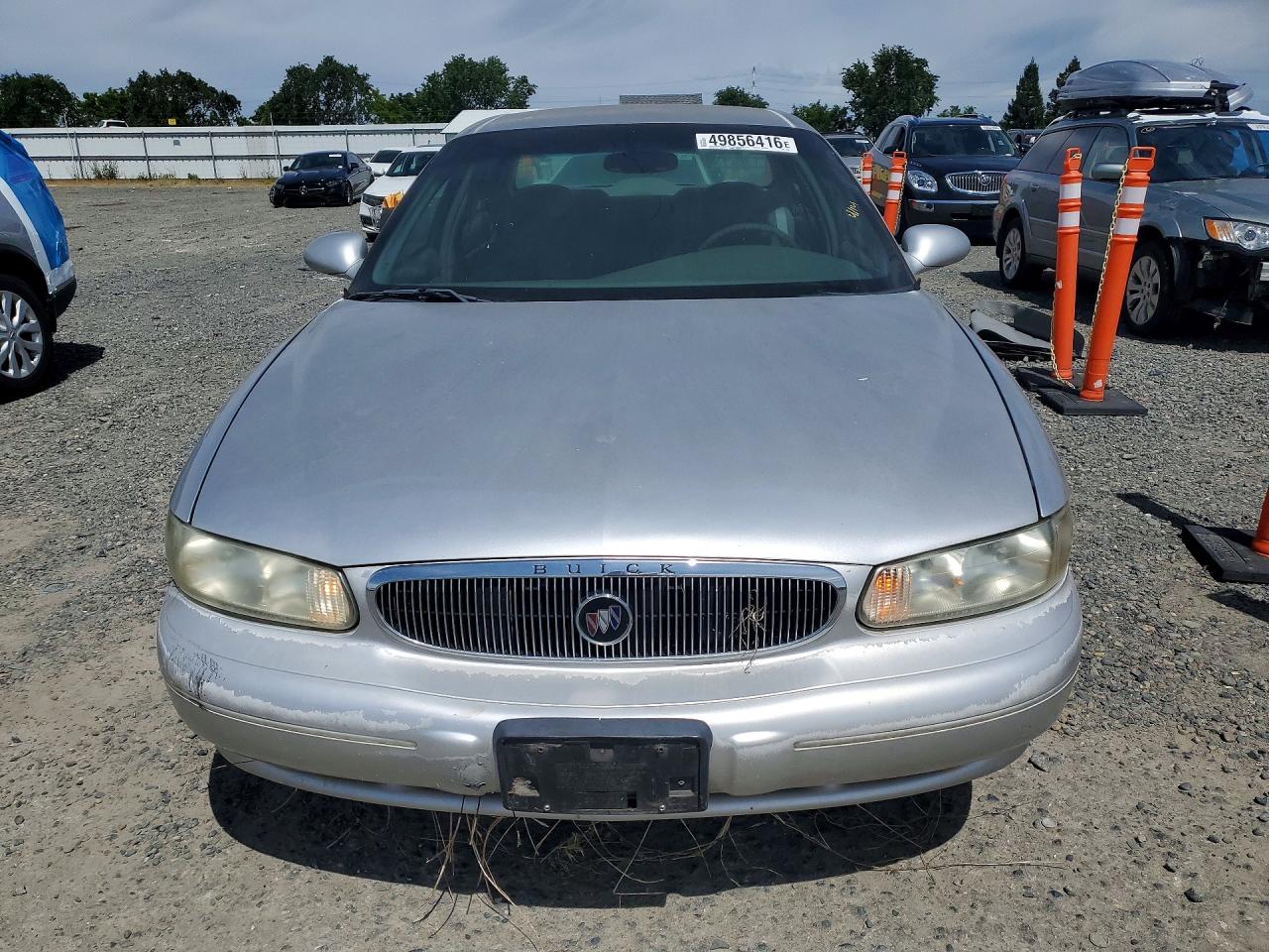 2002 Century VIN 2G4WS52J821283029 photo 5