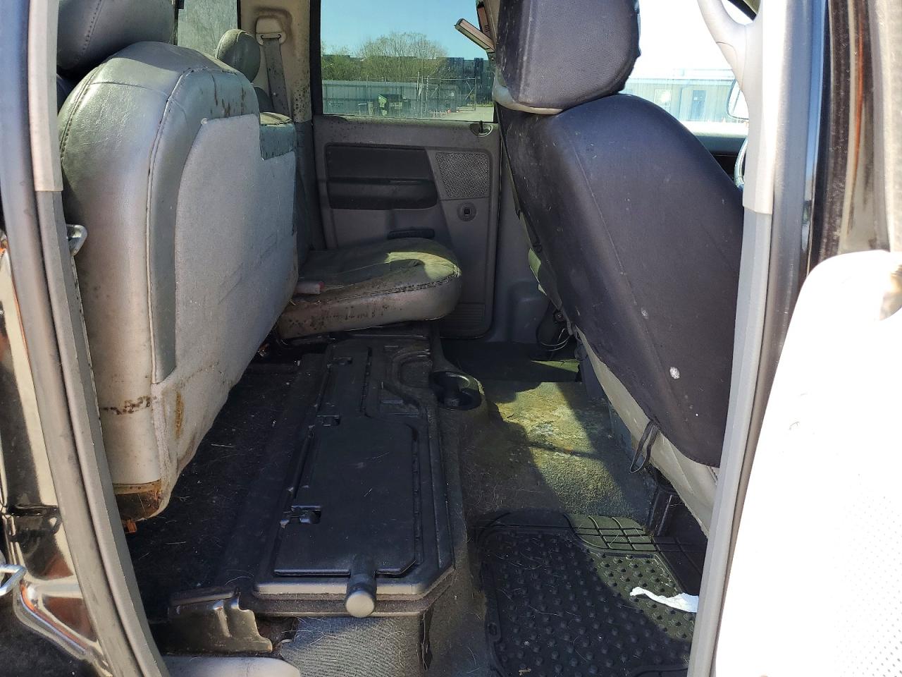 2008 Dodge Ram 1500 VIN 1D7HA18268S500892 photo 10