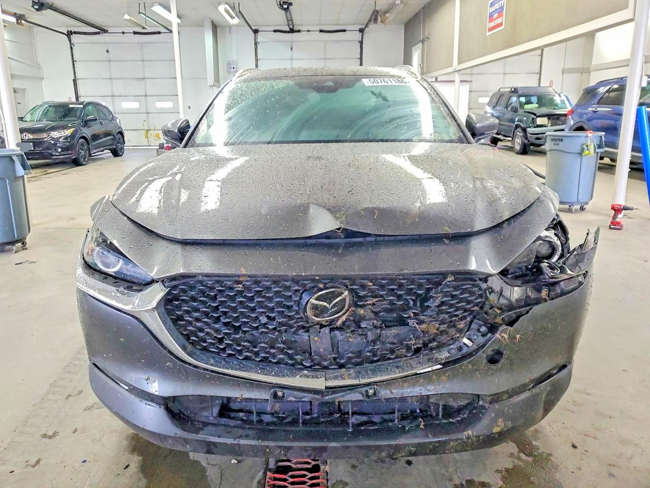 2023 Mazda Cx30 VIN 3MVDMBBM3PM556679 photo 5