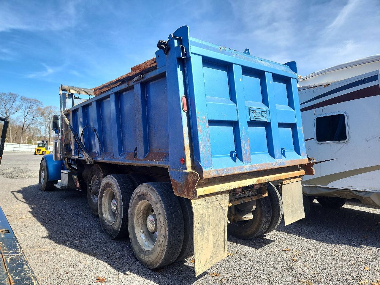 2003 PETERBILT All other VIN 1NP5XBTXX3N805686 photo 3