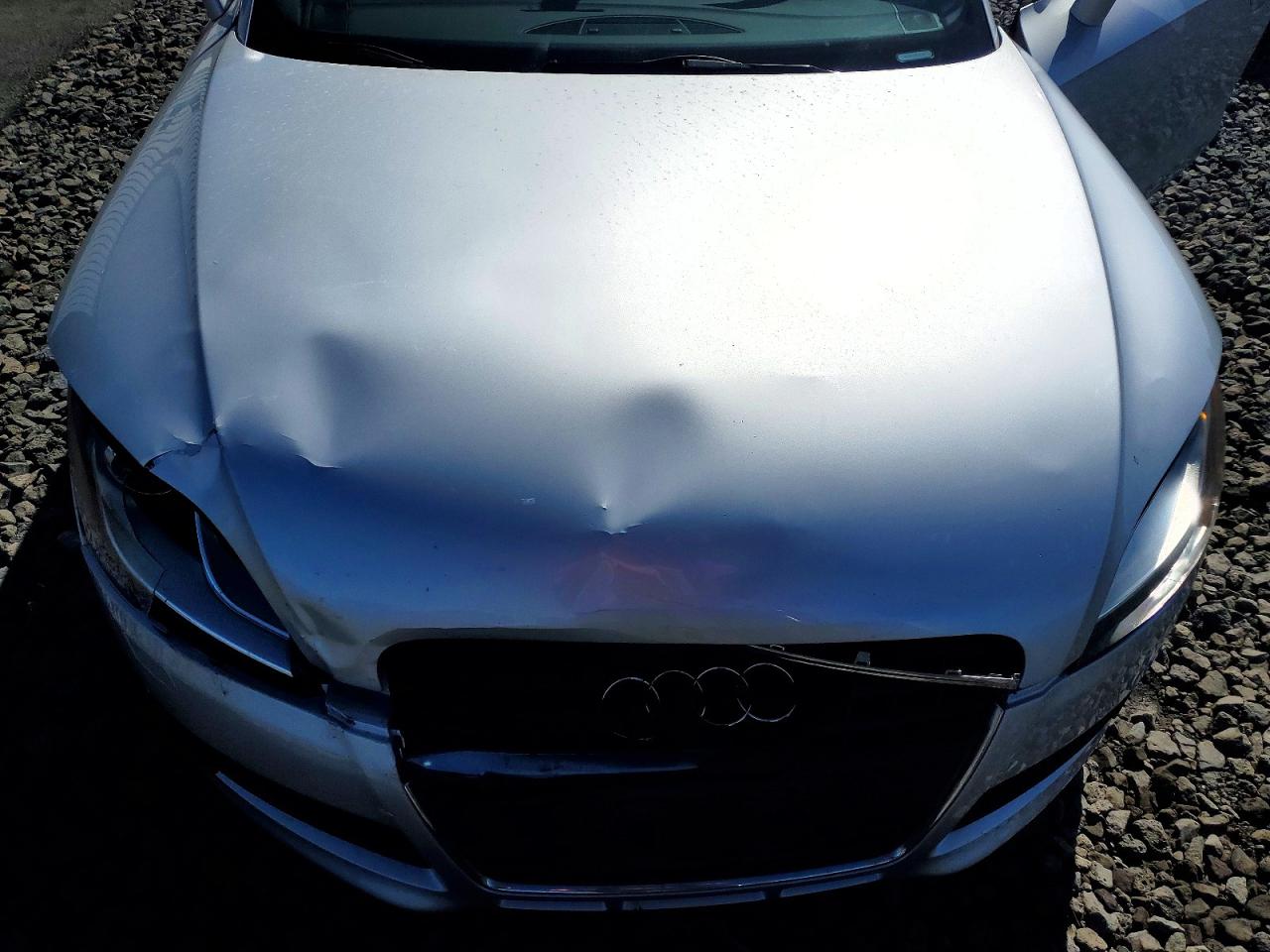 2010 Audi Tt VIN TRUKFAFK8A1017801 photo 11