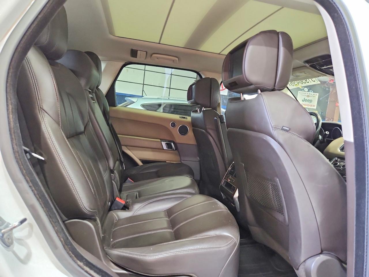2015 Land Rangerover VIN SALWR2VF7FA507286 photo 11