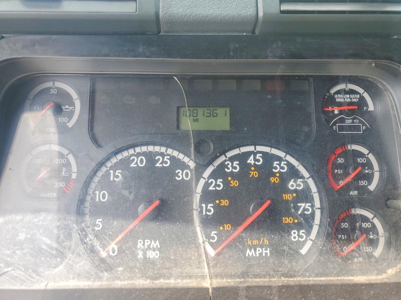 2013 FREIGHTLINER All other VIN 1FUJGLDR1DLBU4585 photo 8