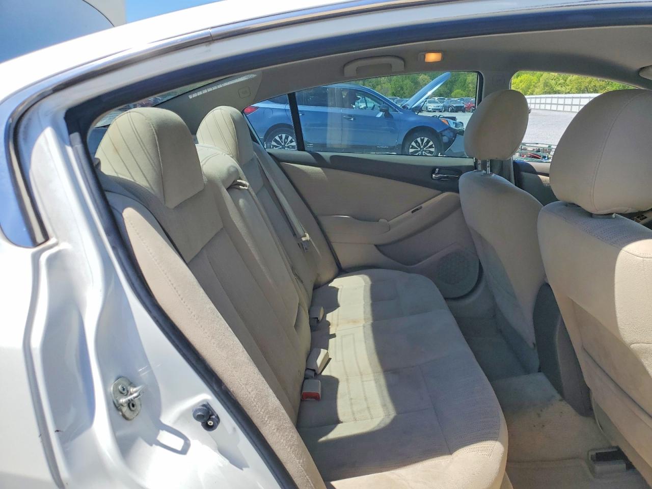 2012 Nissan Altima VIN 1N4AL2APXCC116981 photo 10