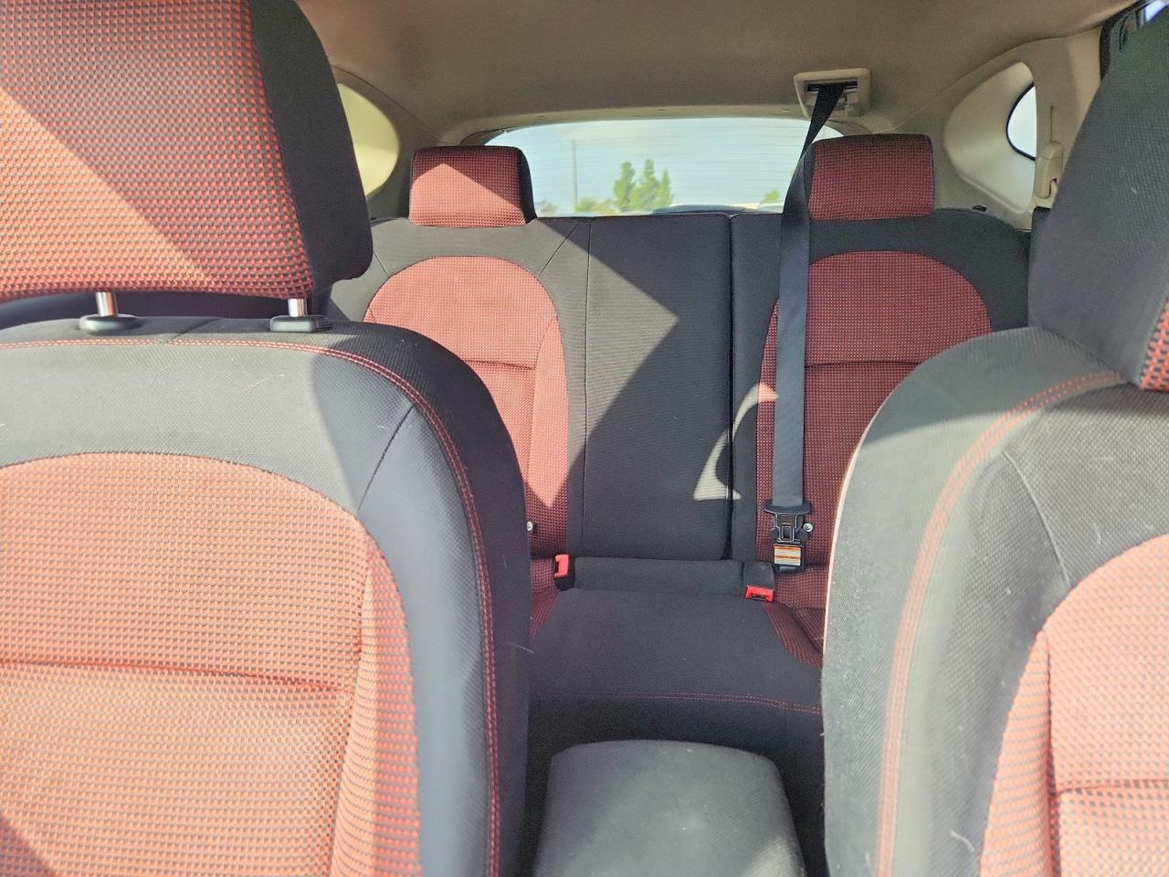 2008 Nissan Rogue VIN JN8AS58V48W102331 photo 10