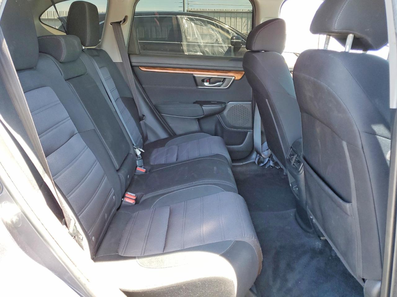 2021 Honda Crv VIN 2HKRW2H59MH649077 photo 11