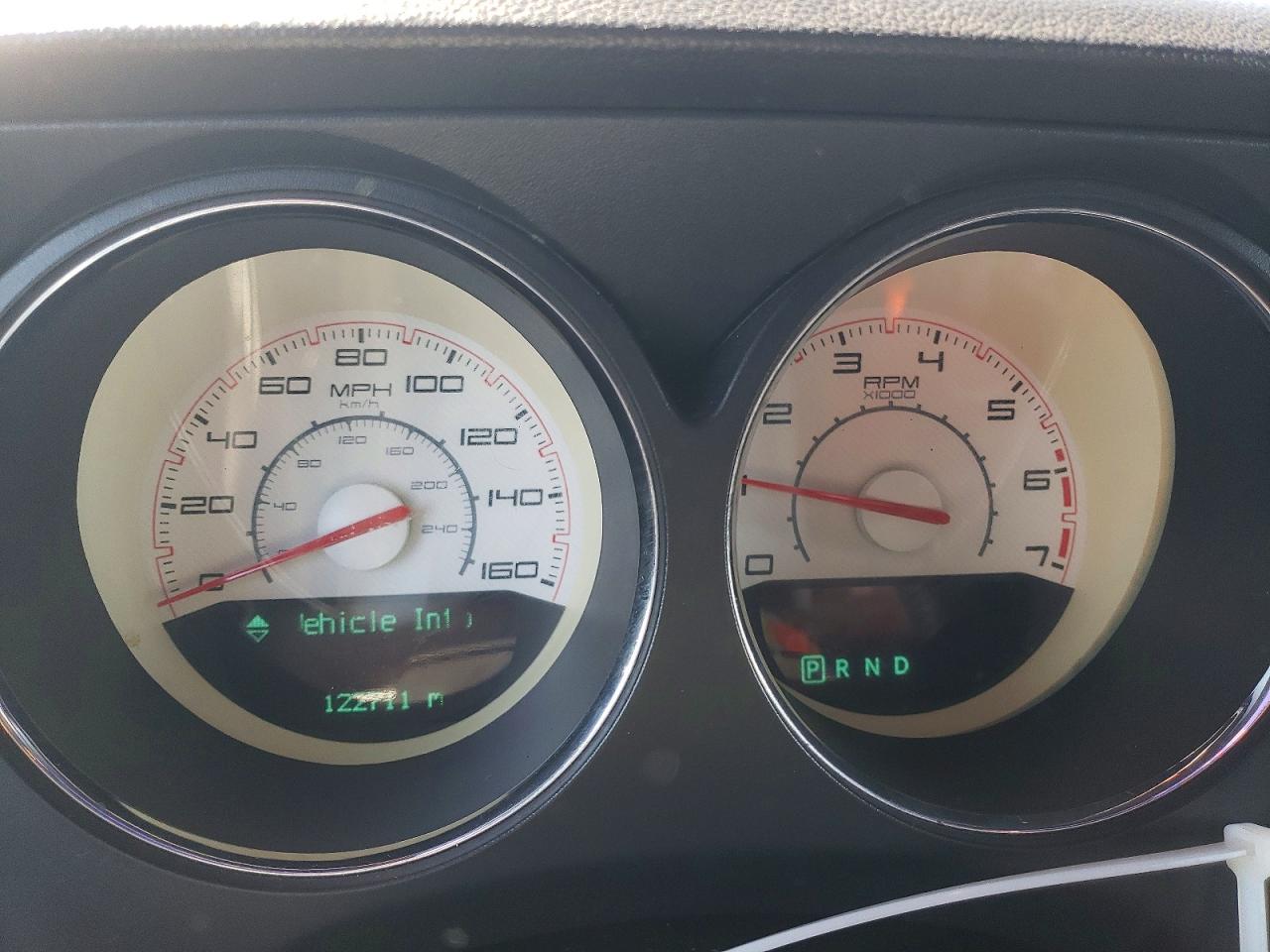 2012 Dodge Challenger VIN 2C3CDYBT5CH144025 photo 9