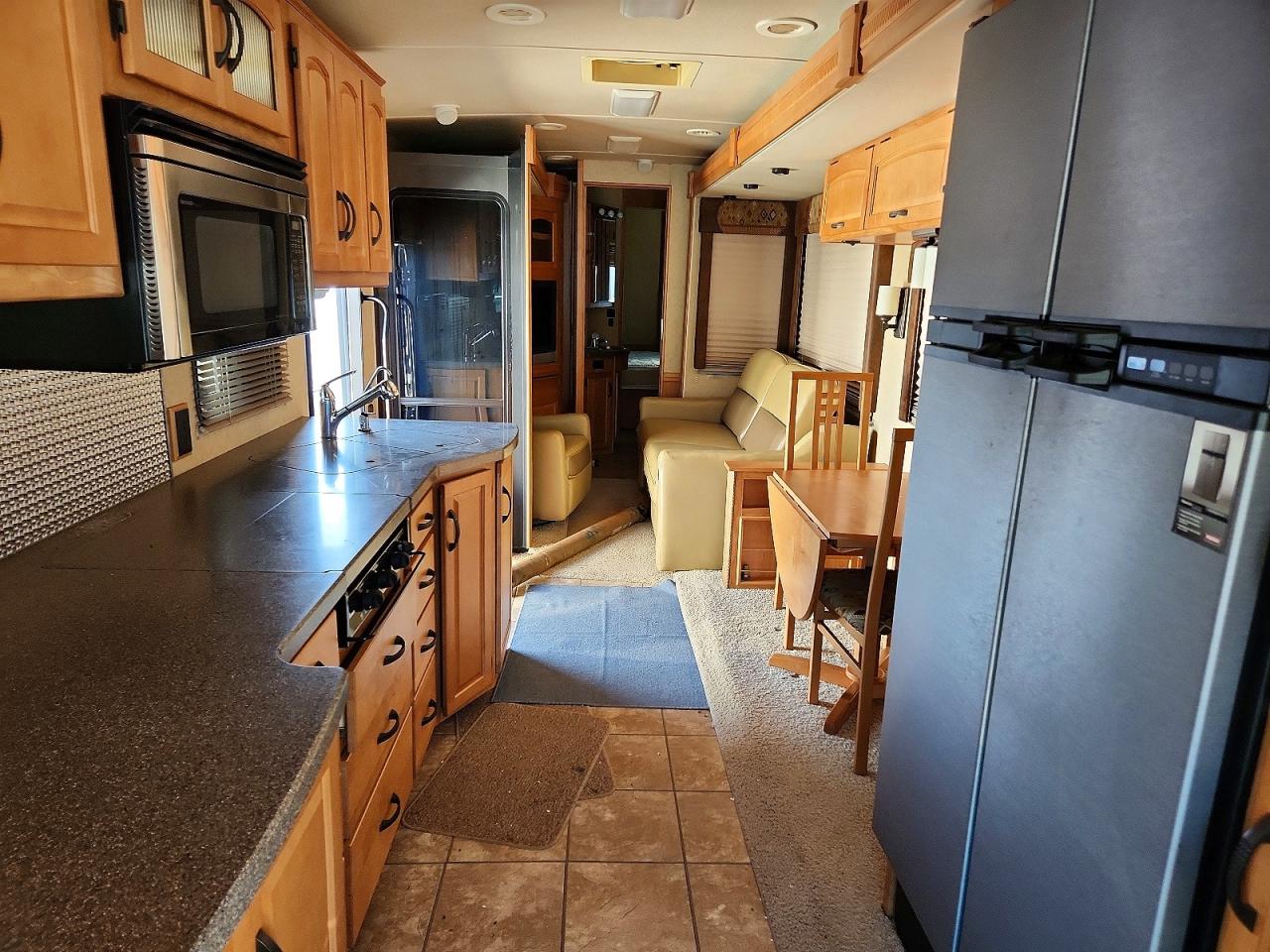 2008 WINNEBAGO All other VIN 5B4MPA7G673423881 photo 6