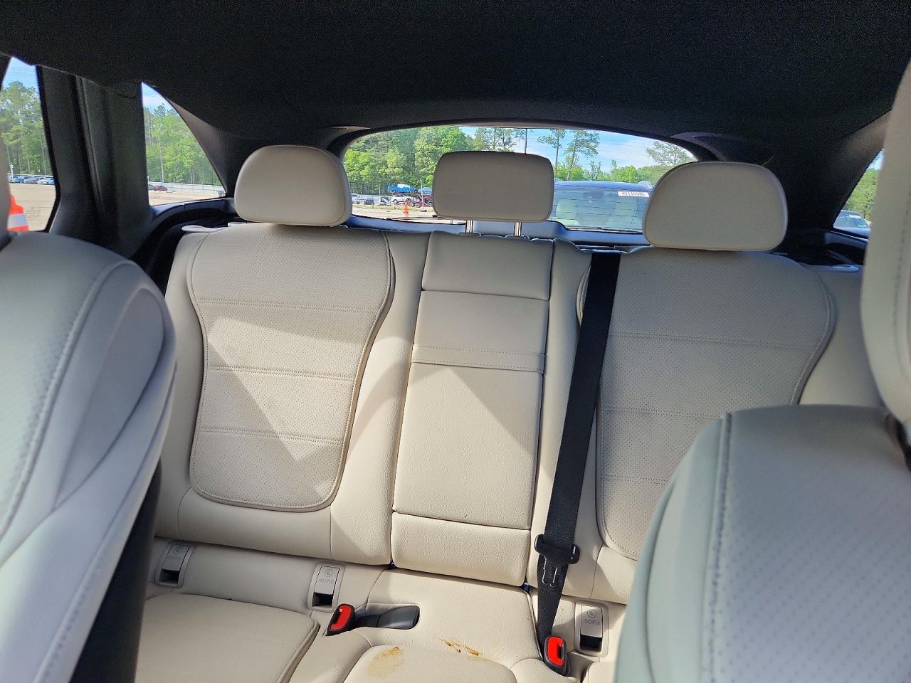 2026 MERCEDES-BENZ Glc class VIN W1NKM4GB4TF470196 photo 10
