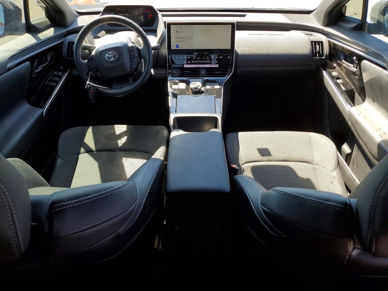 2024 Toyota All other VIN JTMABACA3RA068793 photo 8
