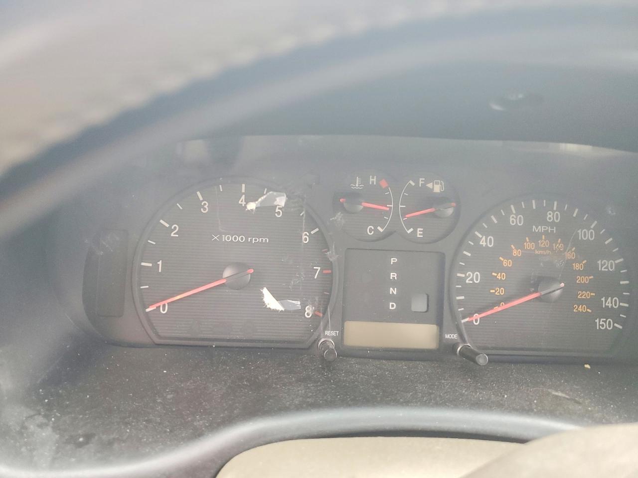 2004 Hyundai Sonata VIN KMHWF25S04A980887 photo 9