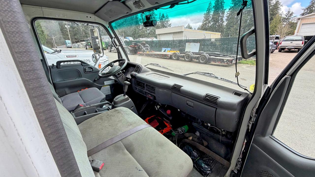 2004 Chevrolet Tilt mstr VIN J8BC4B14647008302 photo 11