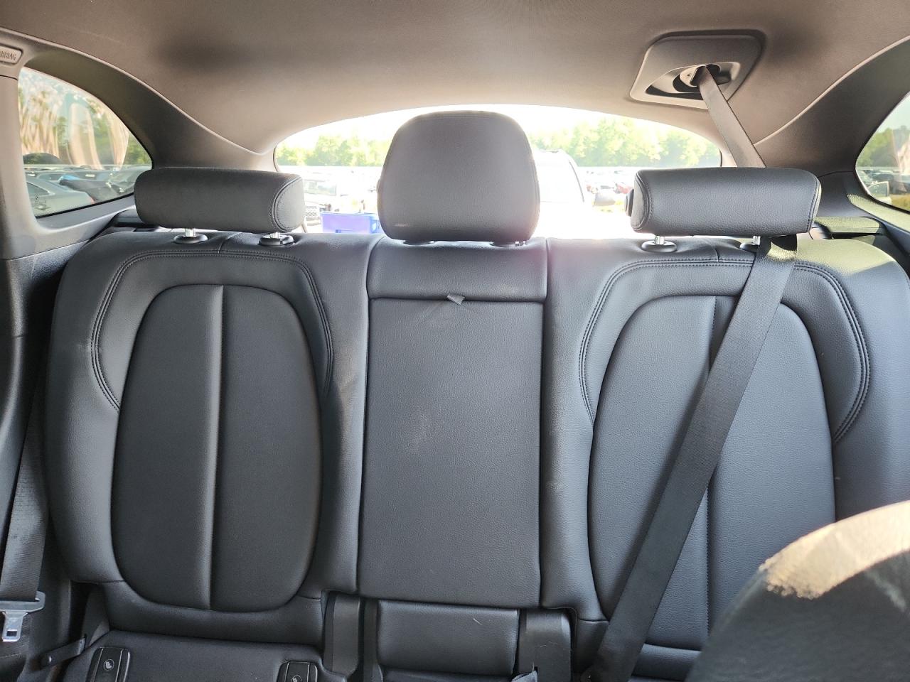 2019 BMW X1 VIN WBXHU7C57K3H46363 photo 10