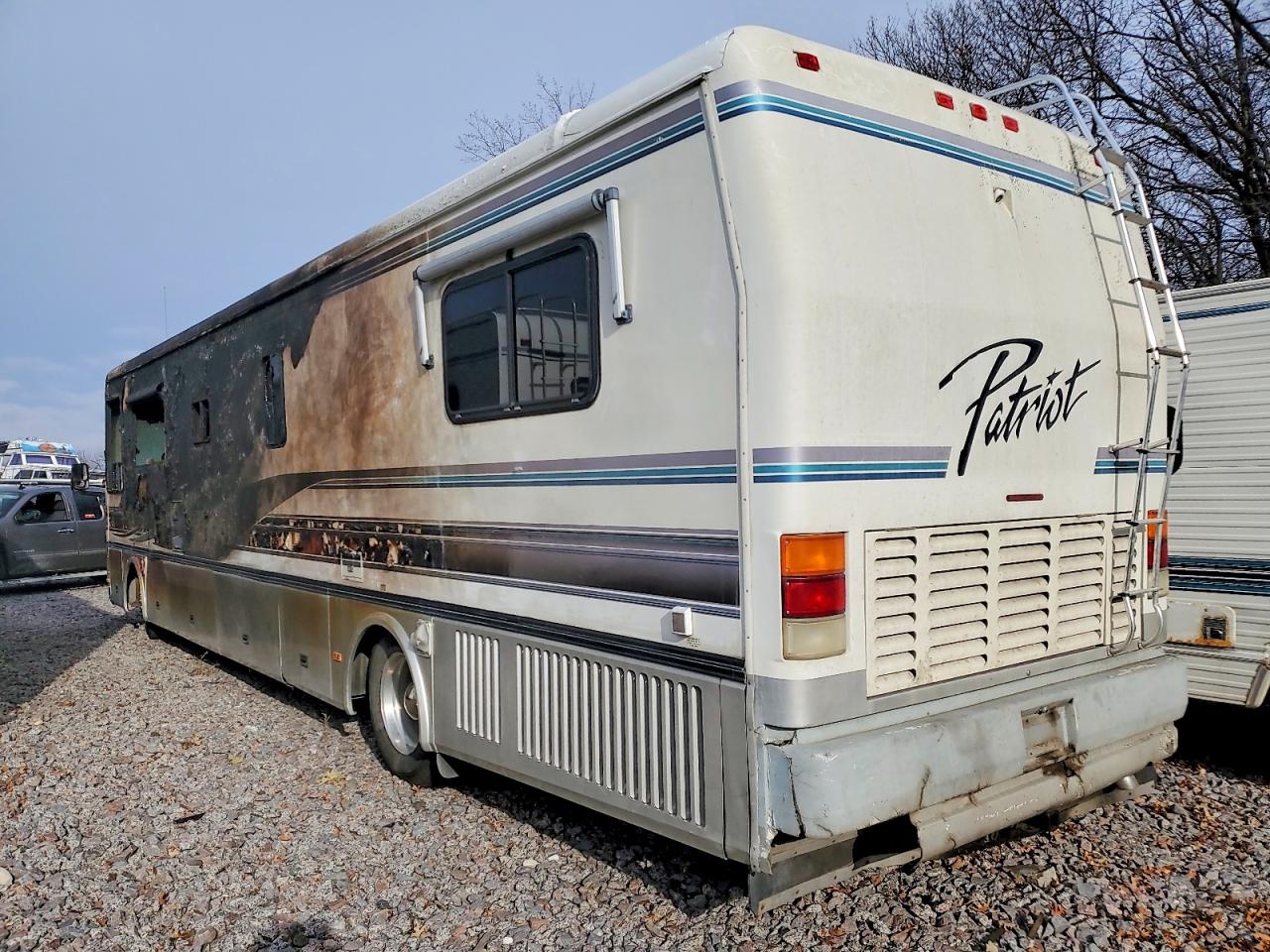 1994 SPARTAN All other VIN 4S7NT9K03RC015360 photo 3