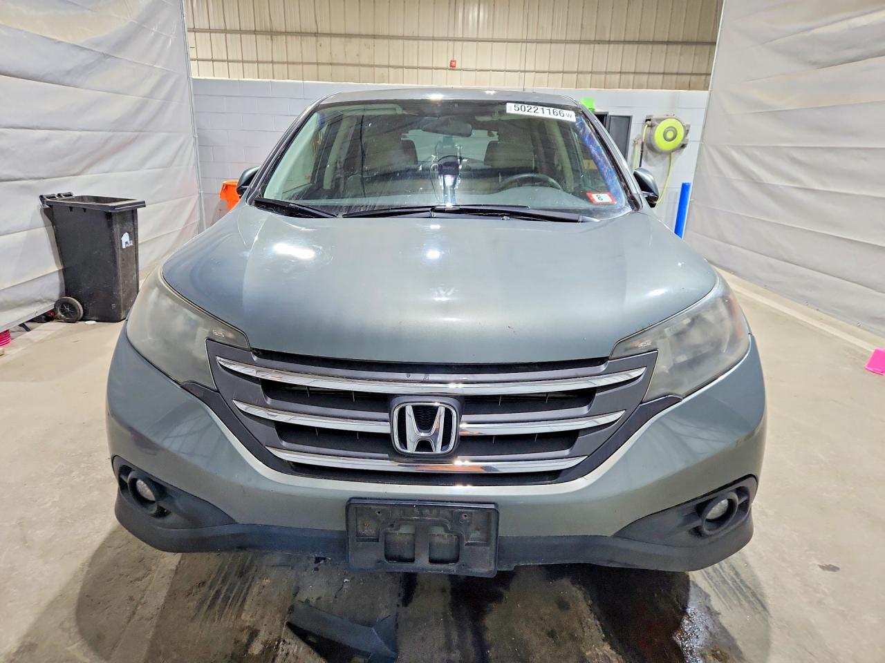 2012 Honda Crv VIN JHLRM4H51CC023635 photo 5