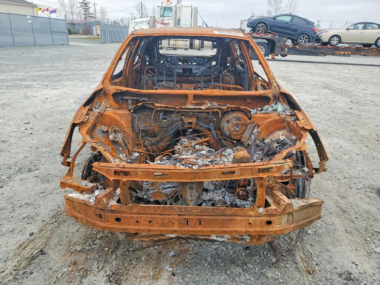 2019 Subaru Crosstrek VIN JF2GTAAC9KH372219 photo 5