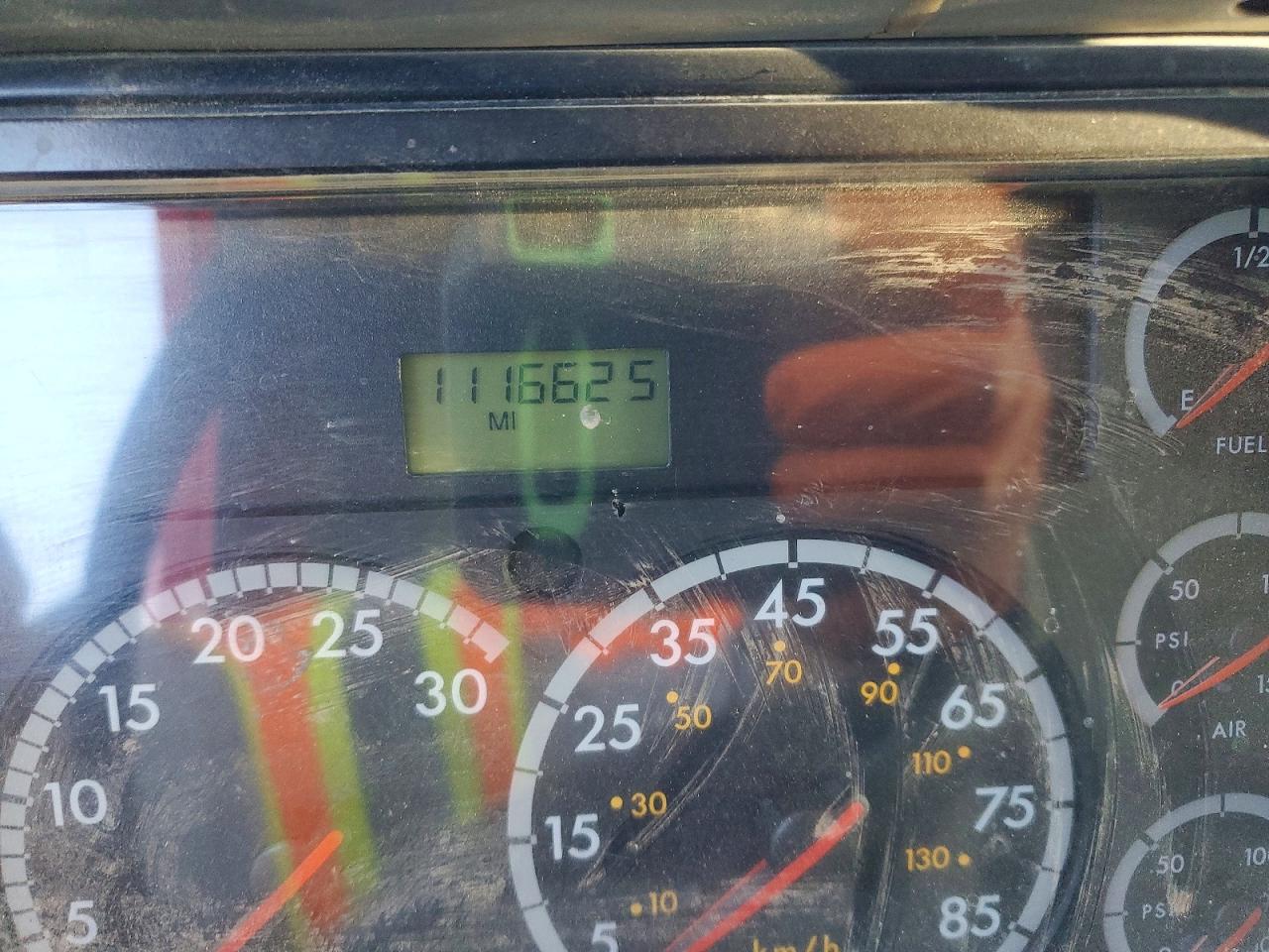 2007 FREIGHTLINER All other VIN 1FUJA6CK37DX56872 photo 8