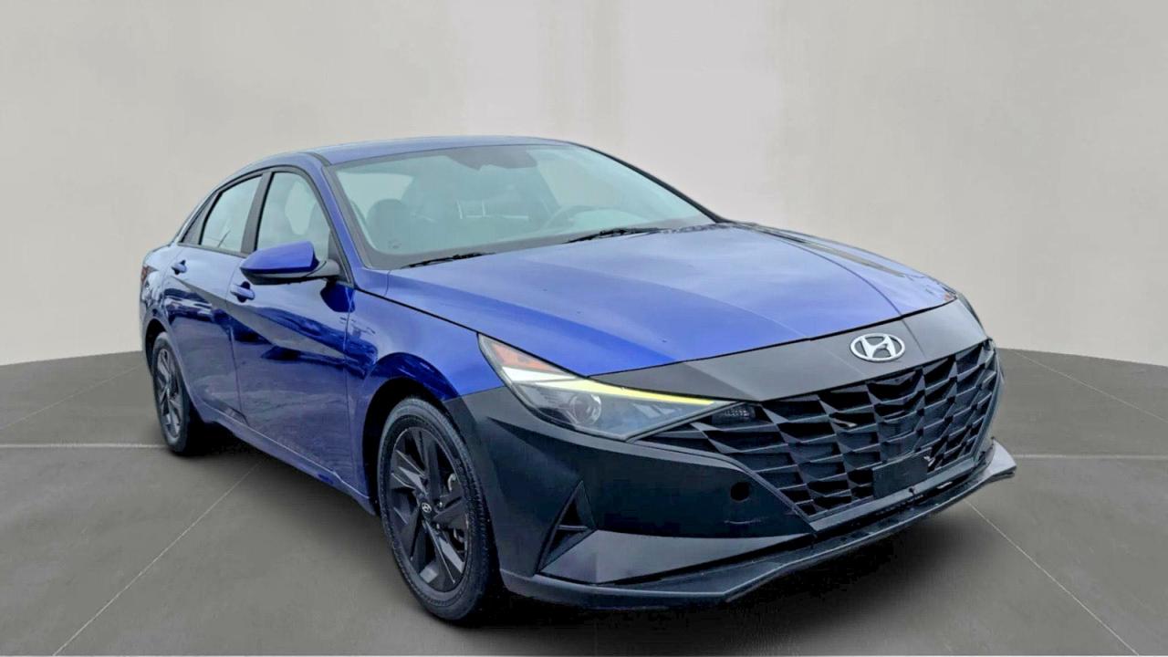 2022 Elantra VIN KMHLS4AGXNU314292 photo 1