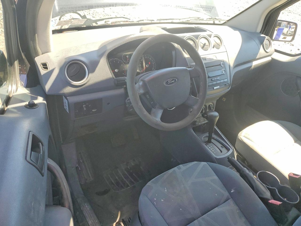 2012 Ford Transit VIN NM0LS7DN1CT118483 photo 8